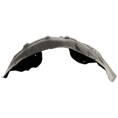 Forro de guardabarros CAPA para Dodge Durango 2021-2024 interior del lado del pasajero delantero Foto 1 de 4