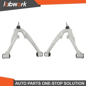 Labwork Front Control Arm w Ball Joints For Cadillac Escalade 2015-16 CMS501184 - Picture 1 of 12