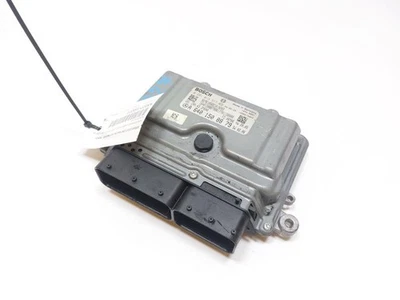 0281013517 CENTRALINA MOTORE ECU BOSCH MERCEDES-BENZ CLASSE B (W245) 2.0 CDI 16V - Immagine 1 di 4