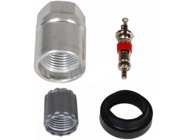 Kit de servicio de sensor TPMS sistema de monitoreo de presión de neumáticos para Prowler 51778FNKM Foto 1 de 2