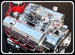 CARE PACKAGE 1 MISC. PARTS & BRANDS. ACCEL, MR. GASKET, SPECTRE. $625.00 Value - Picture 1 of 17