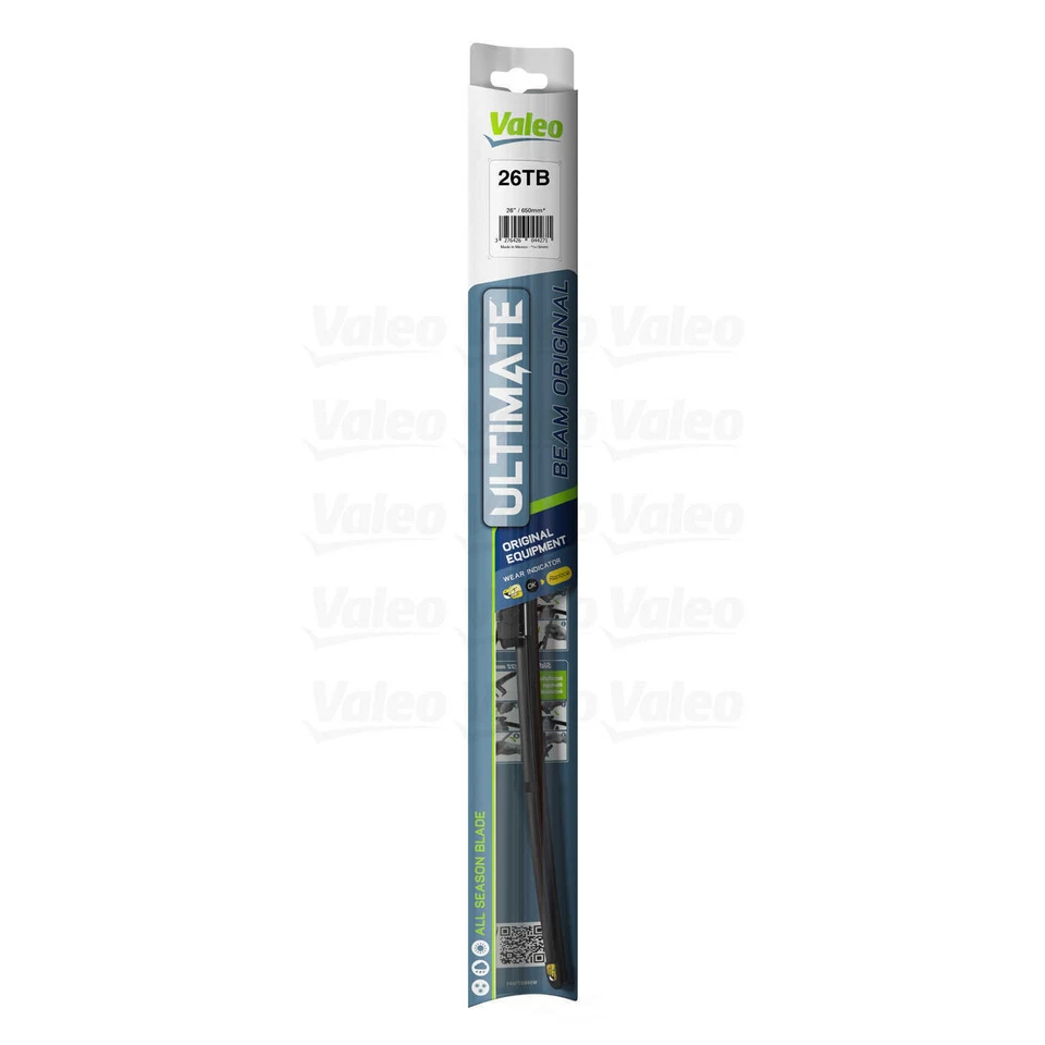 Wiper Blade  Valeo  26TB - Image 1 of 1