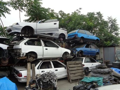 Electroválvula GEO TRACKER SUZUKI SIDEKICK X90 ESTIMA Foto 1 de 4