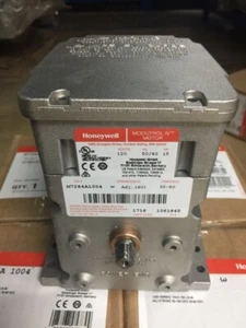 Brand New honeywell M7284C 1000 Modutrol IV Motor M7284C1000 M7284C-1000 DHLSHIP - Picture 1 of 1