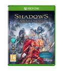 Shadows: Awakening Xbox1 (Xbox One) (Microsoft Xbox One)