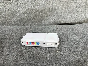 ✔LEXUS 14-16 IS200T F-SPORT POWER FUSE INTEGRATION RELAY BOX MODULE OEM - Bild 1 von 3