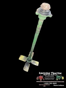 1946 John Deere A Fanshaft Assembly Antique Tractor A1180R A290R  - Picture 1 of 8