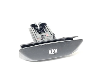 W204 MERCEDES-BENZ 2014 C300 MANIJA DE LIBERACIÓN DE FRENO DE ESTACIONAMIENTO OEM Foto 1 de 4