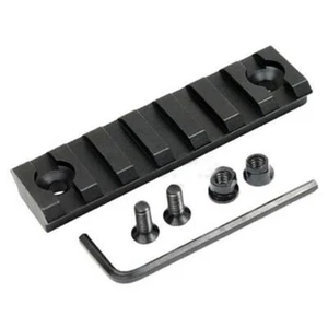 Keymod Scope Mount Picatinny Weaver Rail - Picture 1 of 1