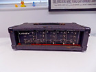 Laney Theatre 120x4 Mixer Verstärker Rack montierbar schwarz 150W als TEILE verkauft