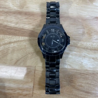 Reloj Hombre Relic Automático ZR77154 110710 - NEGRO Foto 1 de 4