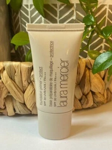 Laura Mercier Foundation Primer Protect Broad Spectrum SPF 30 1 Oz / 30 ml - Picture 1 of 4