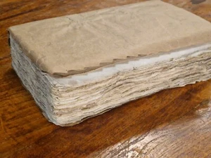 de Bijbel Nuys Ezechiel Klinkenberg 1787 Allert Amsterdam antik Bibel - Bild 1 von 18