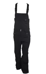Turbine Expedition II Women's Bib Small Overall * - Picture 1 of 10