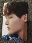 J Hope Bts Dicon 2018-2021 In Usa Offical Photocard