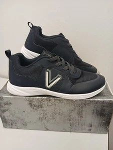 Women's Vionic Agile Shay II Orthotic Trainers Size Uk 9/43 Wide New RRP £90 - Picture 1 of 17