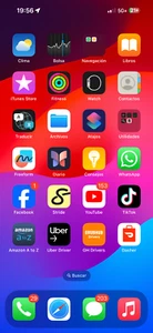 Apple iPhone 15 Plus - 256 GB - white (Unlocked) tik tok installed and cupcut - Picture 1 of 5
