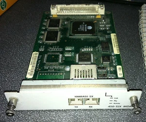 Nortel Networks Baystack 450 1SX MDA 1000Base SX - Photo 1/1