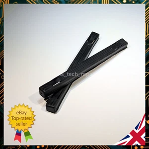 Discos duros Lenovo Thinkpad T420S T430 T430i rieles de goma de 7 mm - Imagen 1 de 3
