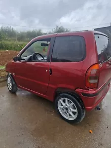 MINIAUTO MICROCAR EXECUTIVE PER RICAMBI SINGOLI - Foto 1 di 4