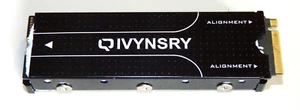 SAMSUNG 980 PRO 1TB SSD FÜR SONY PLAYSTATION 5 interne M.2 NVMe PS5 - Afbeelding 1 van 2