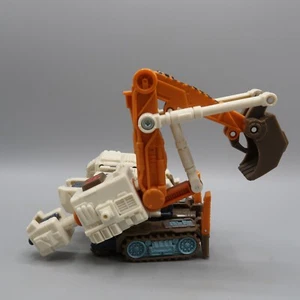 Figura de acción Hasbro Transformers Armada Hoist 2003 robot grúa - Imagen 1 de 8
