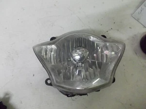 SCHEINWERFER FRONTLICHT HONDA SH 125 150 2013 2017 A5 - Bild 1 von 4