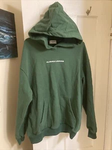 Aloura Lounge Hoodie * Be Someone’s Sign * Medium * Sold Out - Picture 1 of 13