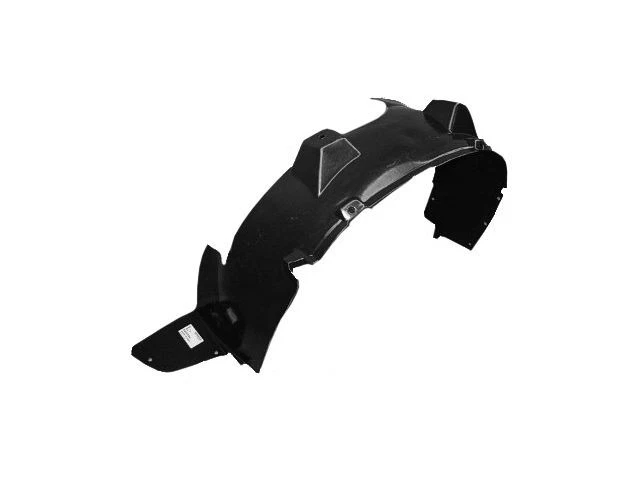 38FQ91C Front Left - Driver Side Inner Fender Fits 2006-2009 Pontiac Torrent Foto 1 de 1