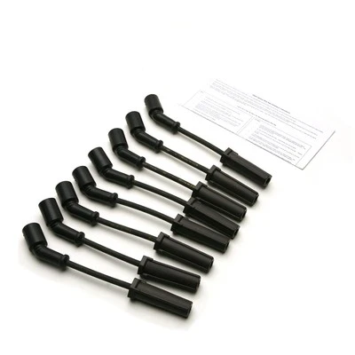 Juego de cables de bujía Delphi para Chevrolet Corvette 1997-2004 Foto 1 de 4