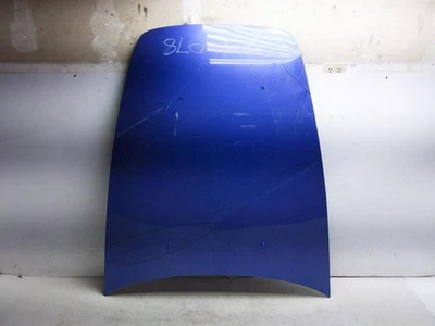 Capó motor Honda S2000 2000-2009 60100-S2a-A92zz azul Foto 1 de 4