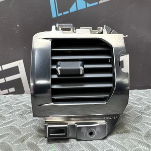 OEM 2021-2023 FORD F150 PLATINUM TABLERO AIRE ACONDICIONADO CALEFACCIÓN VENTILACIÓN REJILLA DELANTERA DERECHA - Imagen 1 de 12