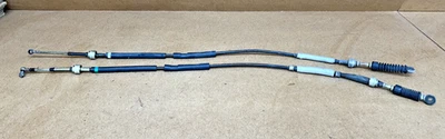 1991 -95 Toyota MR2 SW20 5SFE S54 Shift shifter gear linkage Cable NA OEM Cables - Image 1 of 4