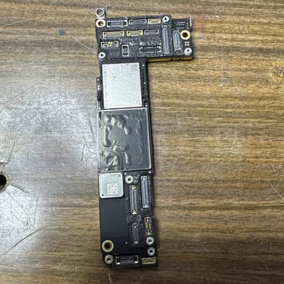 Original Apple iPhone 12 Logicboard Motherboard 128GB Bei Update Gesperrt - Bild 1 von 2
