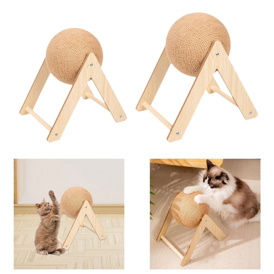 Cat Scratching Cardboard Pet Claw Sharpening Density Board - Image 1 of 1