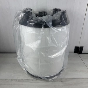 Für Pentair große Außenkartusche Sta-Rite System S7M120 Poolfilter 25022-0201S - Bild 1 von 10
