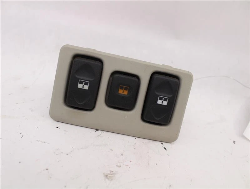 ROOF MOUNTED OVERHEAD CONSOLE Land Rover Discovery 2002 02 874728 Foto 1 de 4