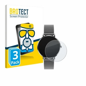 3x Matte Glass Screen Protector for Pireware Amory 5 Anti-Glare Protection - Zdjęcie 1 z 7