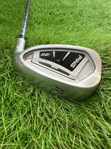 Ping i20 Wedge RH White Dot CFS Stiff Flex Shaft - Picture 1 of 7