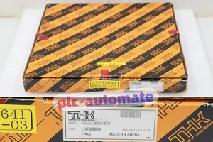 NEW THK Cross Roller Ring Genuine NIB RE25030UUCC0 BRG-I-2971=WA8 Fast Delivery/ - Picture 1 of 6