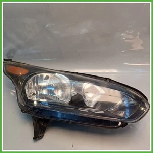 Faro Fanale Proiettore Anteriore Destro DX FORD TRANSIT CONNECT CHC 2013 2018 - Imagen 1 de 6