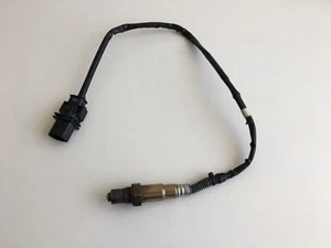 VW SE SK Audi sonda lambda catalizador sonda de regulación sonda lambda sensor 03L906262B - Imagen 1 de 9