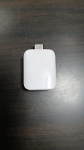 Adaptateur Samsung USB Vers Micro-usb - Photo 1 sur 6