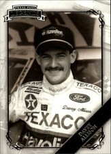 A5044- 2009 Press Pass Legends Auto Racing #s 1-70 -You Pick- 10+ FREE US SHIP