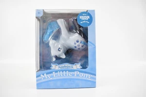 Applejack My Little Pony 35th Anniversary 2018 Stranger Things Hasbro New MP1 - Foto 1 di 7