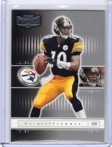 KORDELL STEWART 2001 Playoff Preferred #43 - STEELERS - Picture 1 of 1