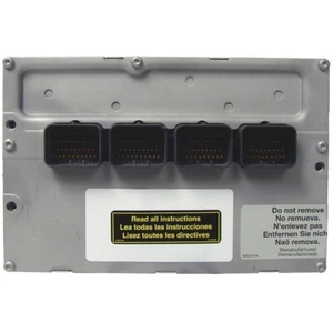 Engine Control Module (ECM)-Cardone 79-6126V Reman for 2004 Chyrsler Sebring Dod - Picture 1 of 1
