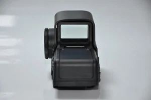Visionking Holographic Scope QX100 Red Dot Reflex Sight Scope Quick-Detach - Picture 1 of 6