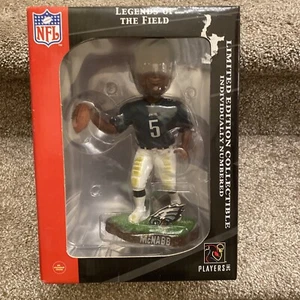 Donovan McNabb NFL LEGENDS OF THE FIELD Philadelphia Eagles Bobble Head NEW - Picture 1 of 1
