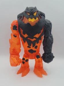 Figura de acción Molten Lava Mayhem Clayface DC Comics Batman Unlimited 11" 2015 - Imagen 1 de 8